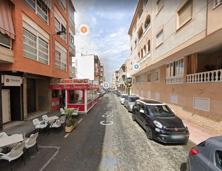 Foto 5ba375cf-370d-454e-8238-554516252fe6. Appartement dans El Molino Torrevieja