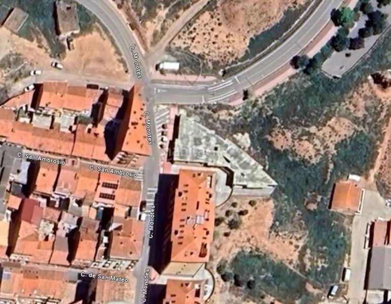 Foto 7197c99b-f53d-4638-a83a-0c4d6d102569. Chalet dans Arrabal - Carrel - San Julián Teruel