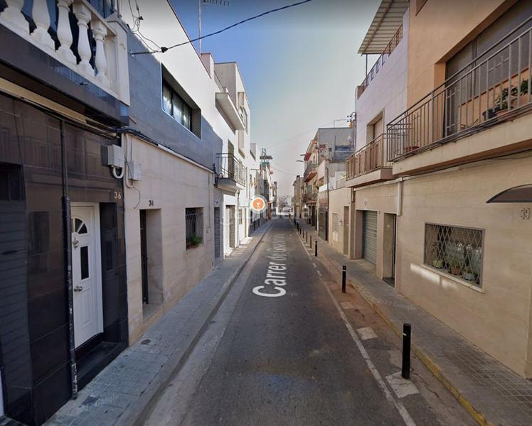 Foto a01d130a-395d-4b08-bde5-49d257d83eea. Etagenwohnung in Congost Granollers