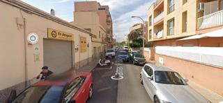 Flat in Es Rafal Nou