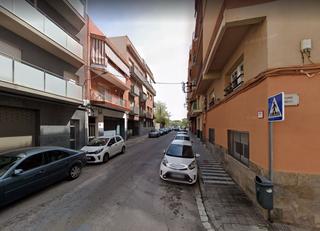 Appartement à Rocafonda