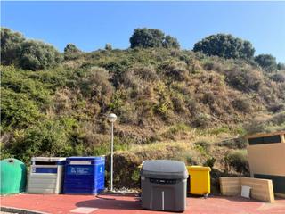 Terreny residencial a Calahonda