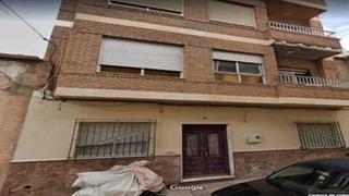 Appartement à Águilas