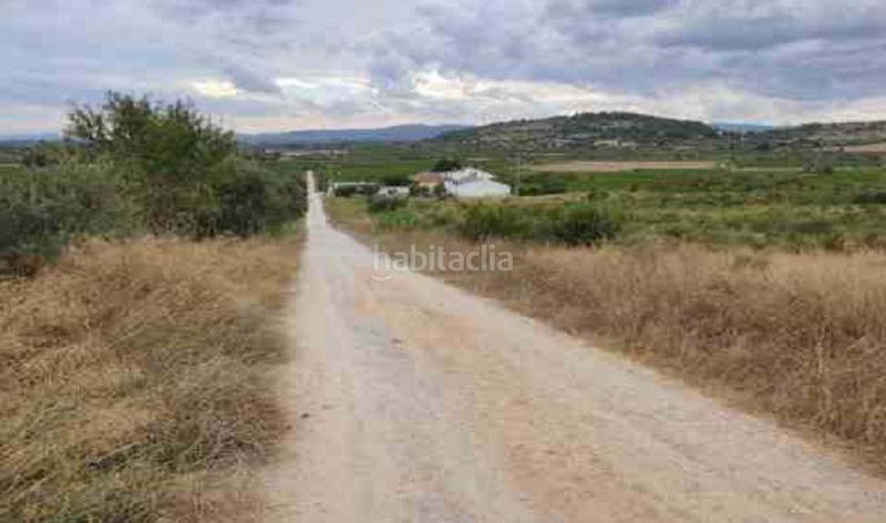 Foto 156e1ea0-7fe1-48d6-8b0a-9e706969349a. Terreno residencial en L´Espirall Vilafranca del Penedès