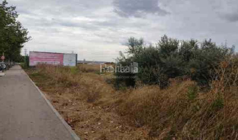 Foto 9b4fcdb9-3dd1-4c9c-81ab-947faa15a323. Terreno residencial en L´Espirall Vilafranca del Penedès