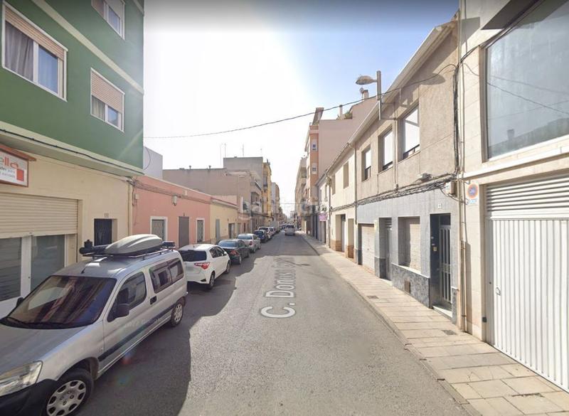 Foto 78af9073-8c18-4b59-b8e2-9304807158b5. Pis a Plaza Castelar - Mercado Central Elda