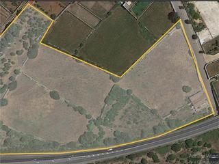 Residential Plot in Alaior Poble