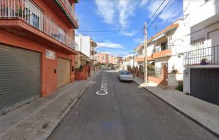 Appartement à Torreforta