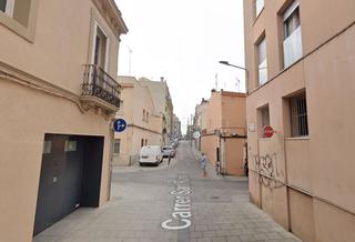 Appartement à Centre