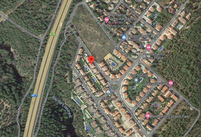 Foto 4ea489d4-d55b-4c78-a0f6-411f32976168. Chalet in El Casalot Mont-roig del Camp