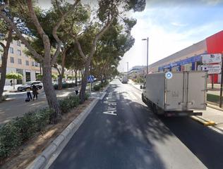 Business premise in Zona Avenida Alta - Auditorio