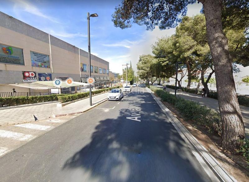 Foto 23a74a2d-8e67-4c98-add5-7c12fe3c81ac. Locale commerciale in Zona Avenida Alta - Auditorio Torrent