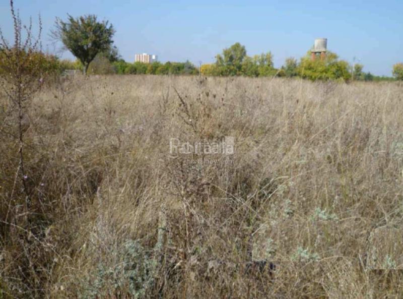 Foto d76960fc-8445-4c5c-92ac-2067111fb6b6. Terreno residencial en El Ejido - Santa Ana León