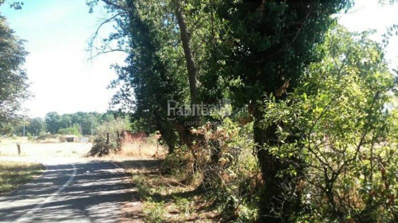 Foto 853432e9-9084-466a-853e-f5ab0175fc91. Terrain résidentiel dans El Ejido - Santa Ana León