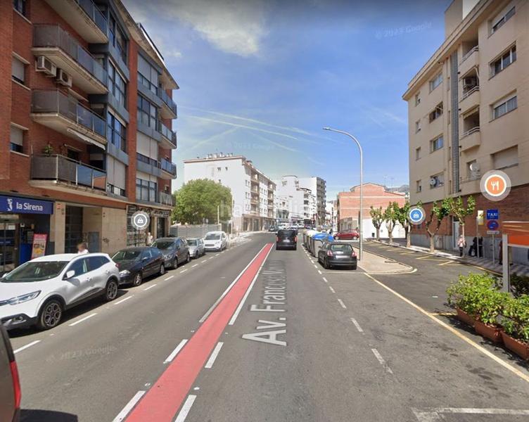 Foto 66fe34af-0b46-4b96-b155-1438e1e1d3df. Etagenwohnung in Nucli Urbà Esparreguera