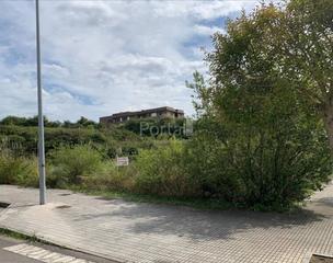 Terreno residenziale in Contrueces