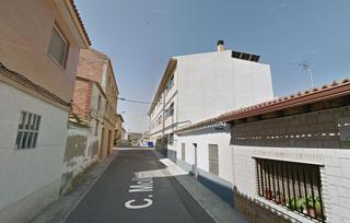 Chalet in Fuentes de Ebro