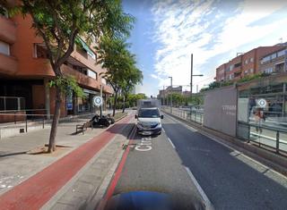 Etagenwohnung in El Pedró