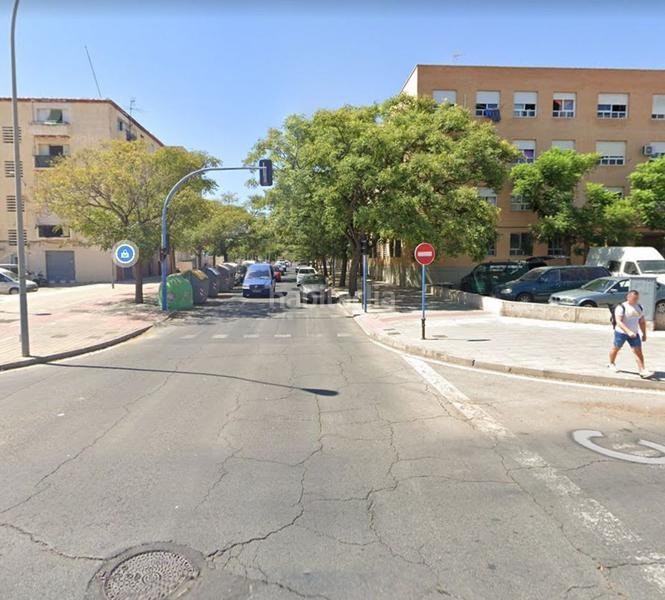 Foto 81d679fc-eef1-432b-8457-761ed87f39d2. Appartamento in Garbinet - Parque de las Avenidas Alicante