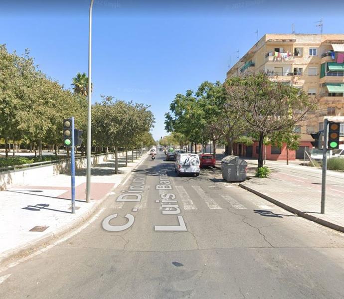 Foto 17c42ef1-8f42-4a4b-a612-10a3fe193444. Piso en Garbinet - Parque de las Avenidas Alicante