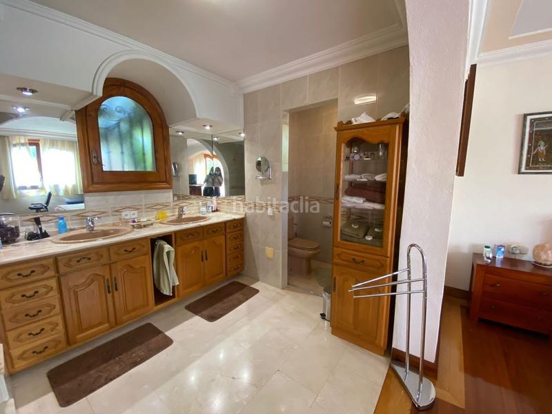 Foto b348bb29-7caa-4dc2-92f6-cbdc6060e666. Chalet with heating parking in Costa d´en Blanes Calvià