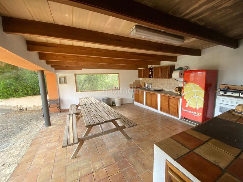 Foto b706f4ba-0b42-4c69-9bc3-f8298b66d980. Chalet en Costa d´en Blanes Calvià