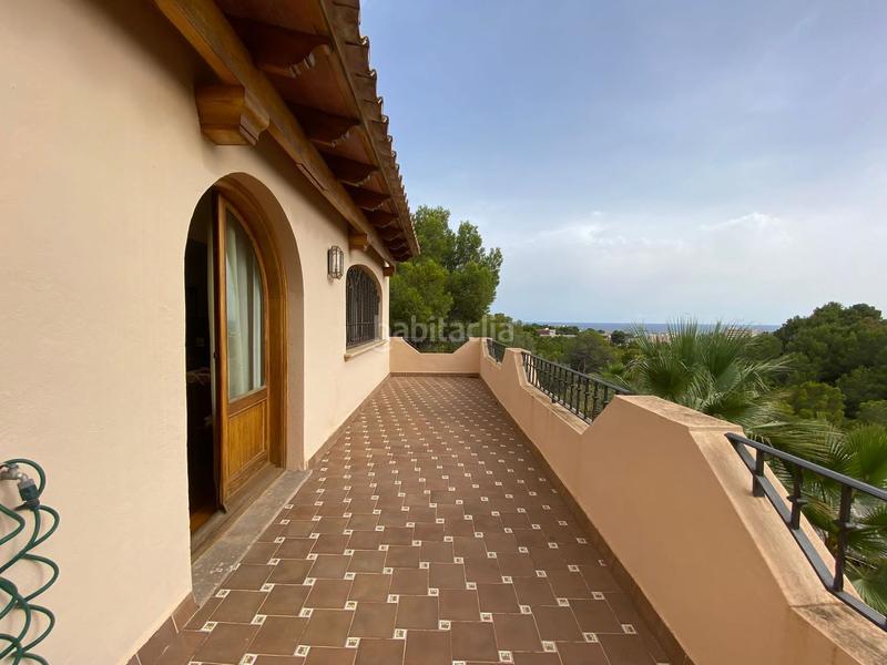 Foto bd3a2c34-77b8-432c-994f-7f700665bf96. Chalet en Costa d´en Blanes Calvià