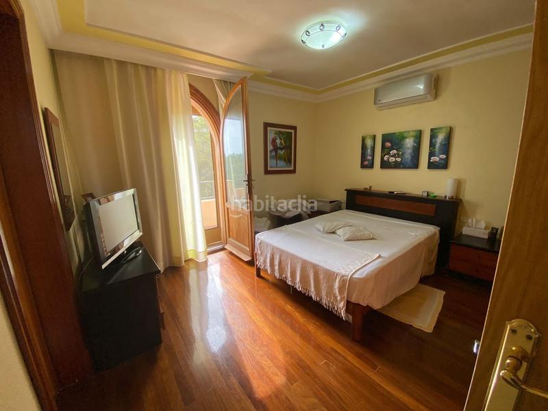 Foto ea2460f5-1705-421b-a6ec-46765e53765e. Chalet en Costa d´en Blanes Calvià