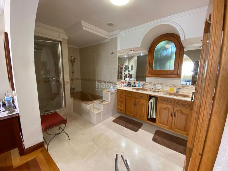 Foto ea8d95e5-7870-4218-947a-397e9a1fca80. Chalet avec chauffage parking dans Costa d´en Blanes Calvià