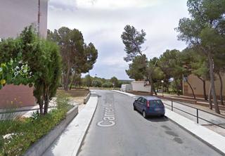Appartement à Sant Salvador