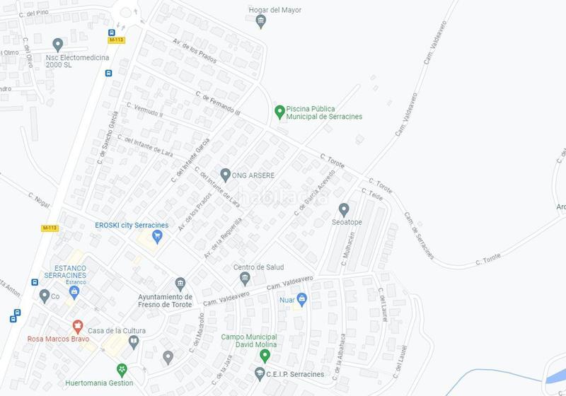 Foto 73c2a630-07b5-475a-8ecf-ec5f6eda44e7. Casa adossada a Serracines