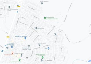 Semi detached house in Serracines