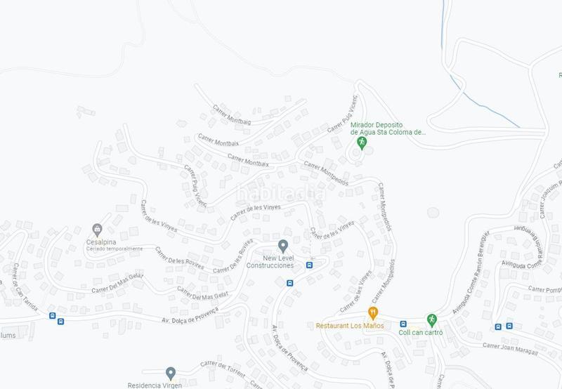 Foto d142bfc6-1b07-488b-ab2b-9dc218effc7a. Chalet dans Torrelles de Llobregat