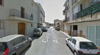 Flat in Manacor Centre