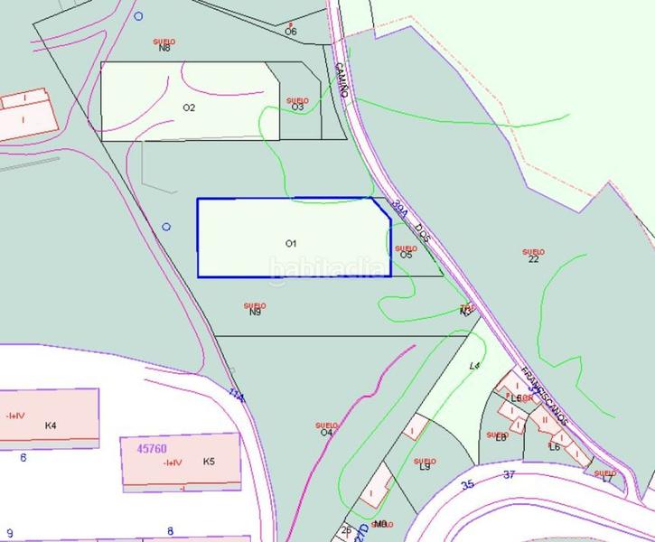 Foto adae4df6-270c-4b57-bf7a-73aa8a143cef. Maison dans San Francisco Ourense