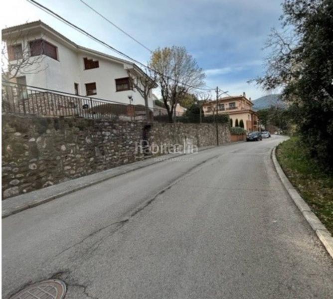 Foto 04e1566d-c1d6-41e4-8ffa-8c7516e6d599. Terreny residencial a Caldes de Montbui