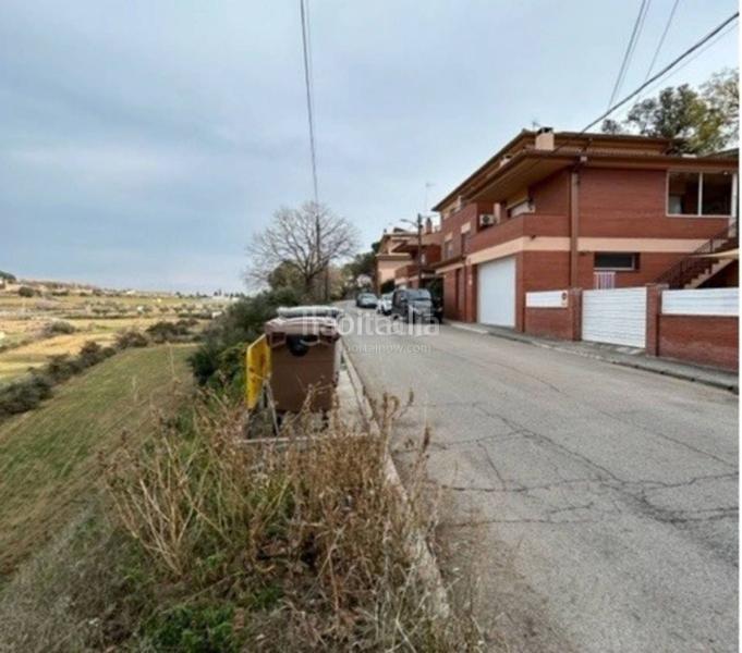 Foto 1815e5d9-787a-4453-a68c-fca44394d142. Terreny residencial a Caldes de Montbui