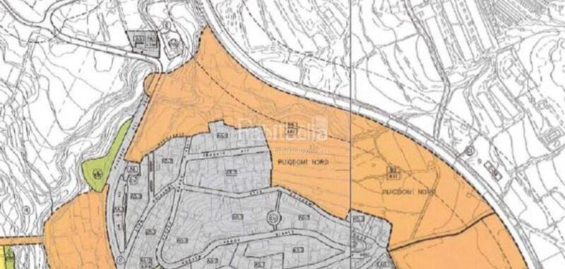 Foto 8bee13b8-9b40-4bcf-b4c9-cc0b3e6be3af. Terreny residencial a Caldes de Montbui