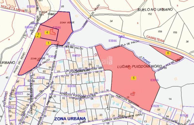 Foto ccd67a68-ea08-4de2-b83f-2a336bd6064a. Terreny residencial a Caldes de Montbui