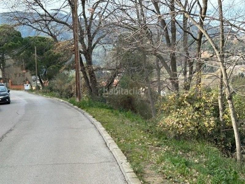 Foto eb43712d-733d-4557-a104-9fcf99b1d423. Terreny residencial a Caldes de Montbui