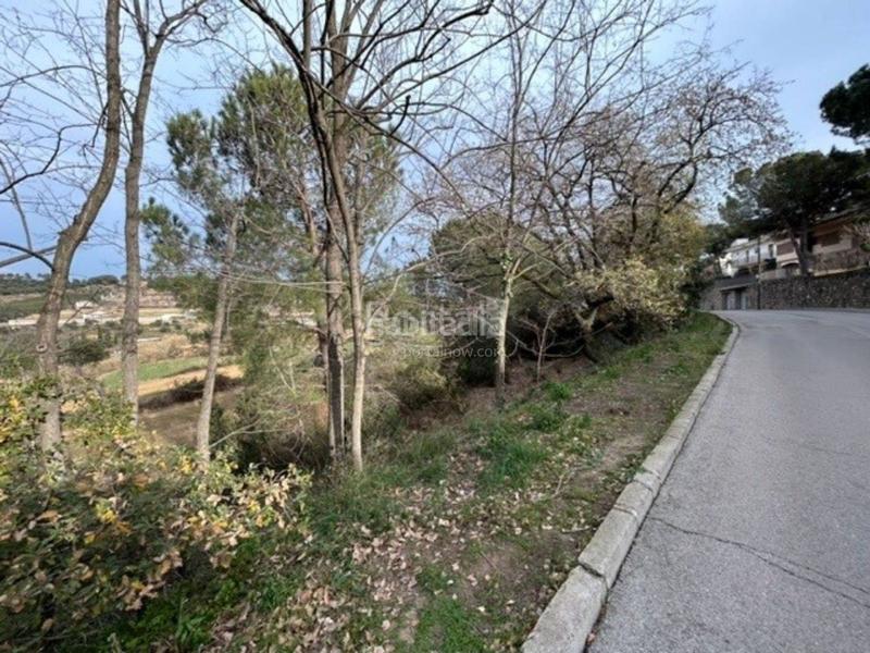 Foto 325ecc20-1314-4f27-8fea-bcb0ada8c99c. Terrain résidentiel dans Caldes de Montbui