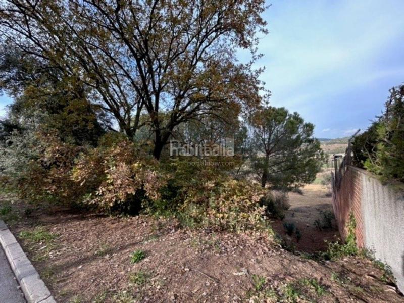 Foto d4e32012-6b22-4da2-bd49-8102d1ffe192. Terrain résidentiel dans Caldes de Montbui