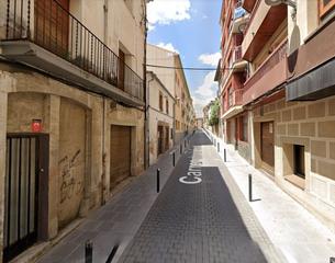 Àtic a Santa Coloma de Farners