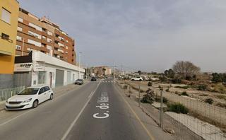 Aparcament cotxe a Casco Antiguo