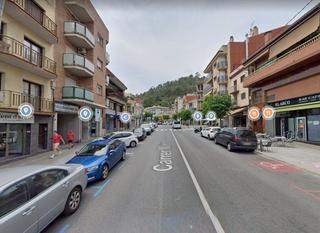 Appartement à Vallirana