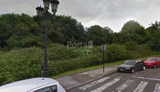 Terreno residenziale in San Lázaro - Otero - Villafría