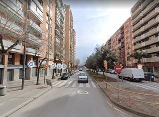 Appartement à Sol i Padrís - Sant Oleguer
