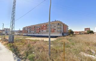 Edifici a Alquerías