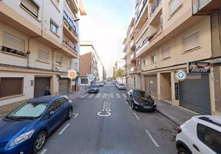Appartement à Llevant