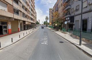 Appartement à Torrefiel
